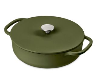 Sötétzöld