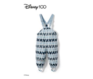 Disney, kék