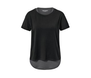 Fekete felső<br>Szürke top