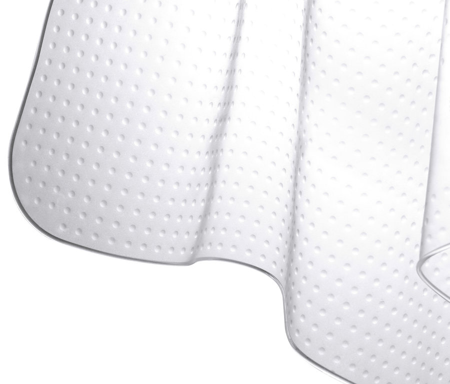 Közelkép két szilikon ételfóliáról.