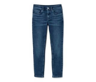 Kék denim