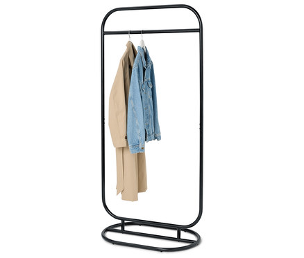 Szabadon elhelyezhető állófogas