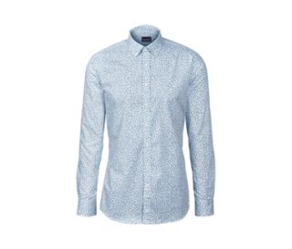 Slim fit szabás