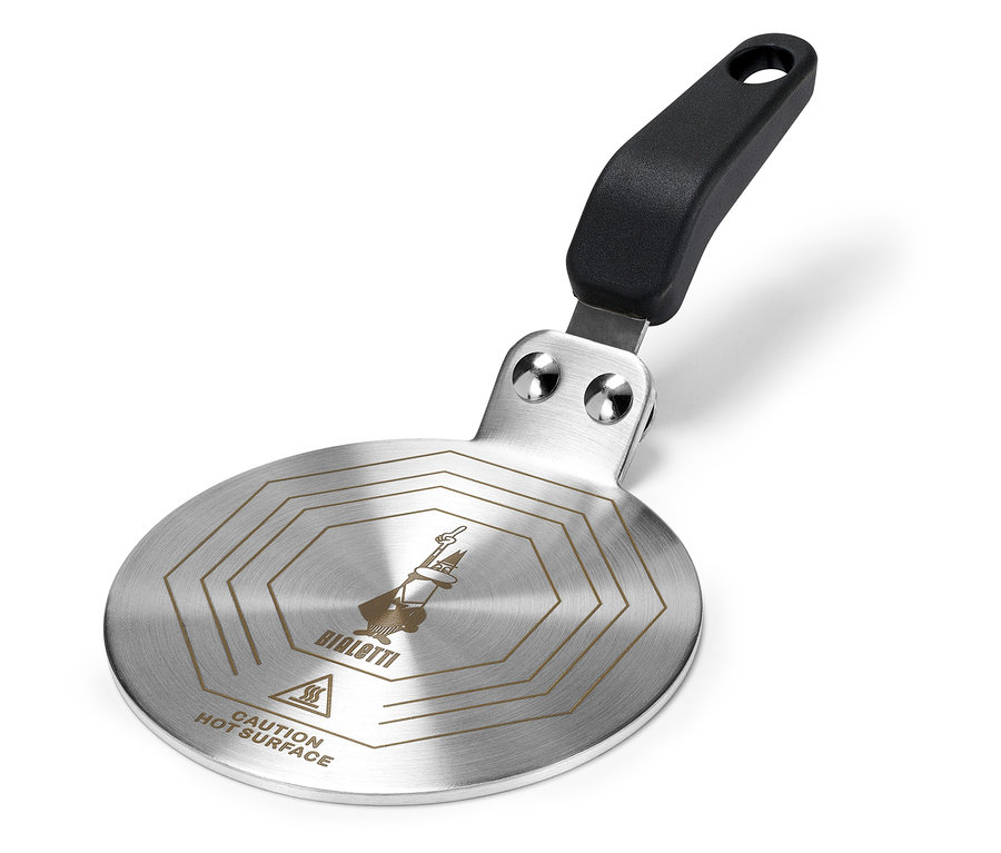 Bialetti indukciós átalakítólap