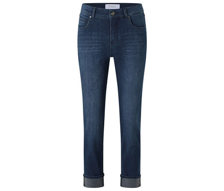 Angels Denim »Cici«, rövidített, slim fit farmernadrág