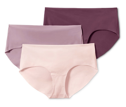 3 db női magas derekú Magic Cut alsó