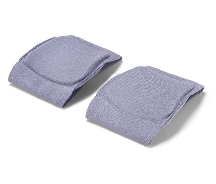 2 izompólya lábszorító