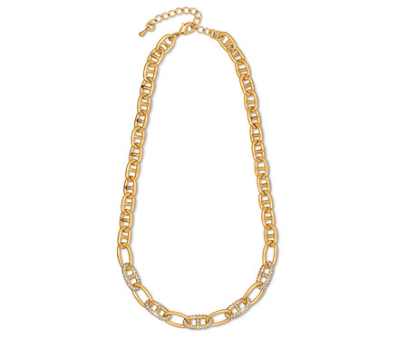 »Horgonylánc« nyakbavaló