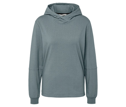 Kapucnis szabadidőfelső