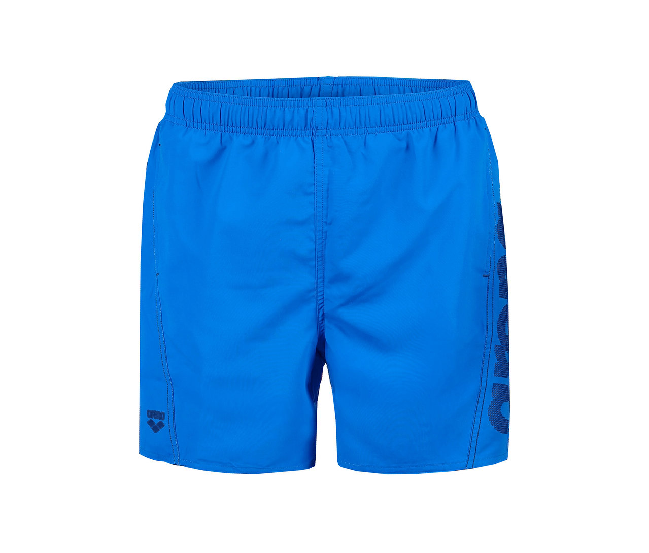 Kék arena Fundamentals Logo fürdőnadrág.