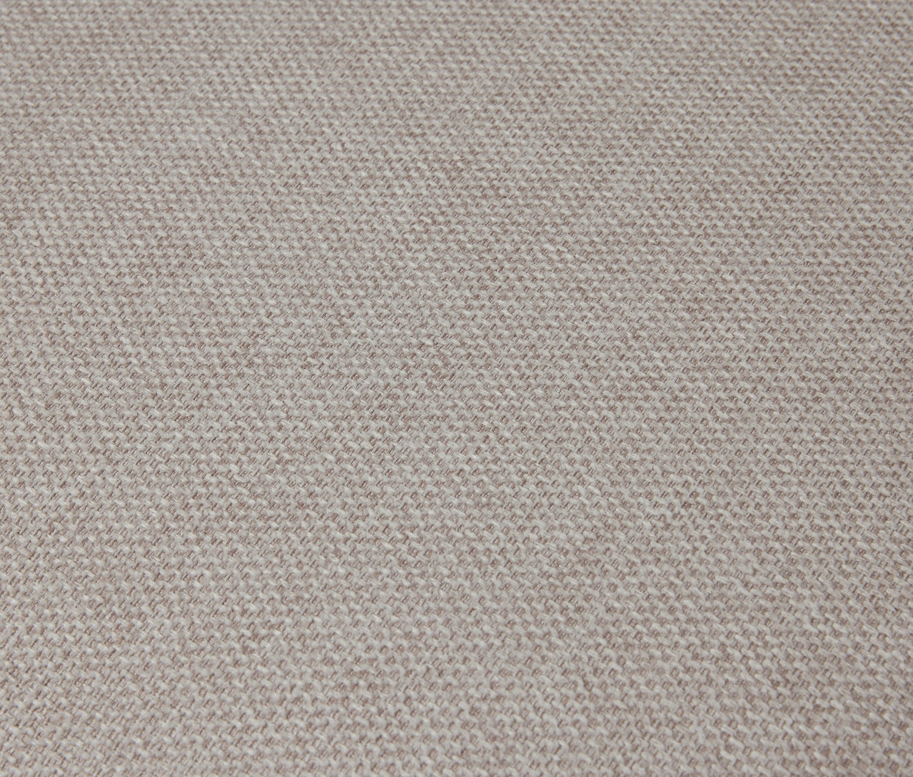 Egy szövet textúrájának közeli képe.