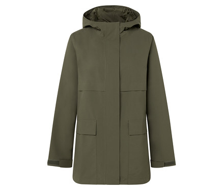 Kabát minden időjárásra