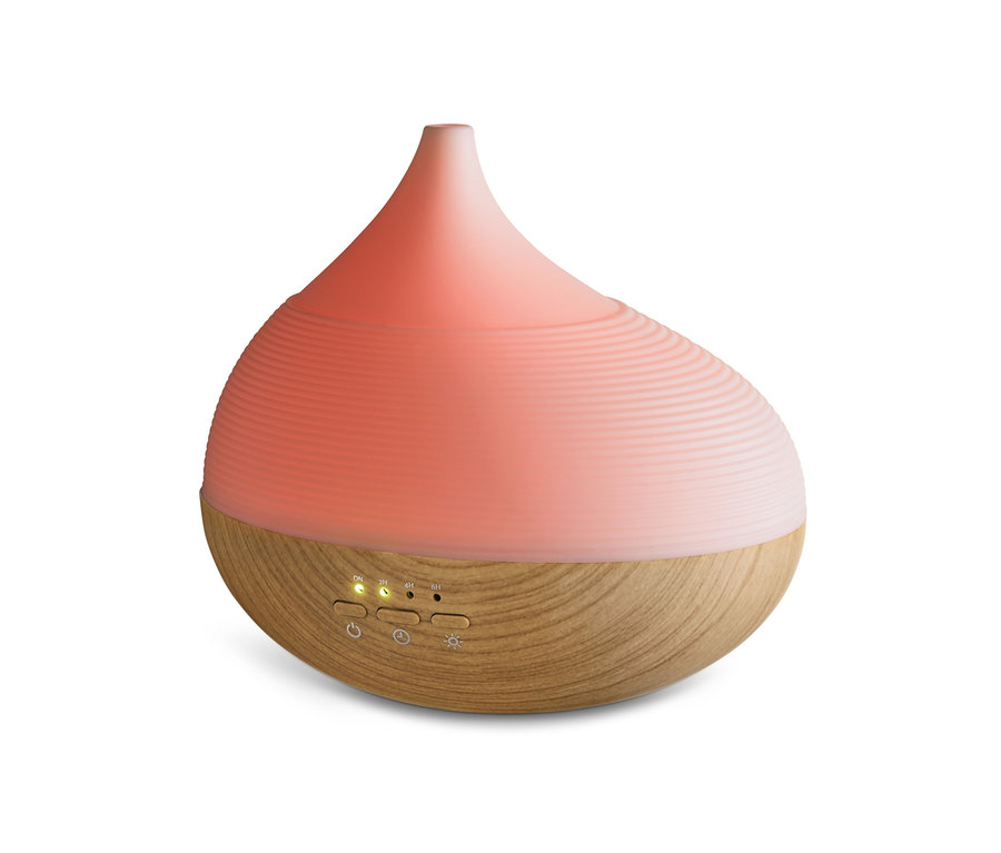 Aroma diffúzor.