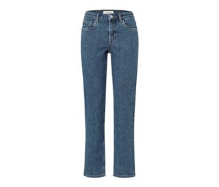 Középkék denim