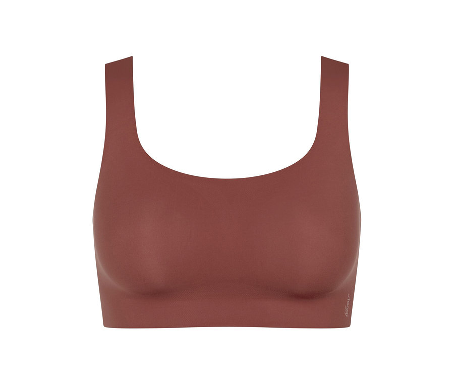 Barna sloggi ZERO Feel 2.0 top