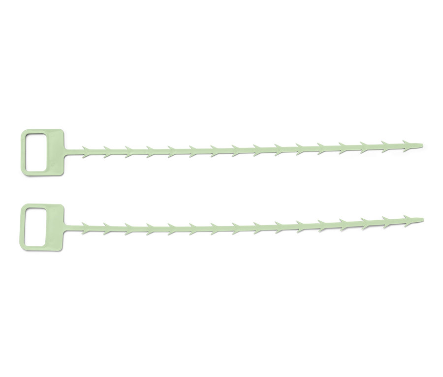 Két lefolyótisztító.