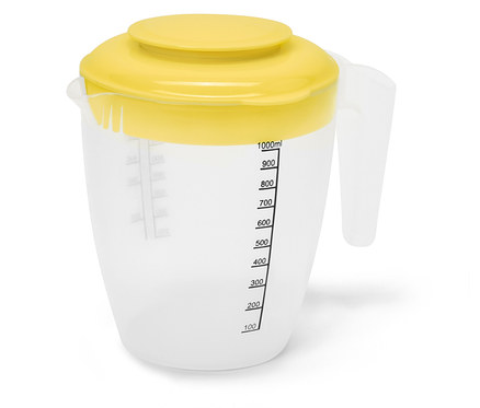 Fedeles keverőedény