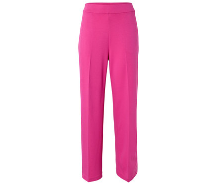 Női jersey nadrág, pink