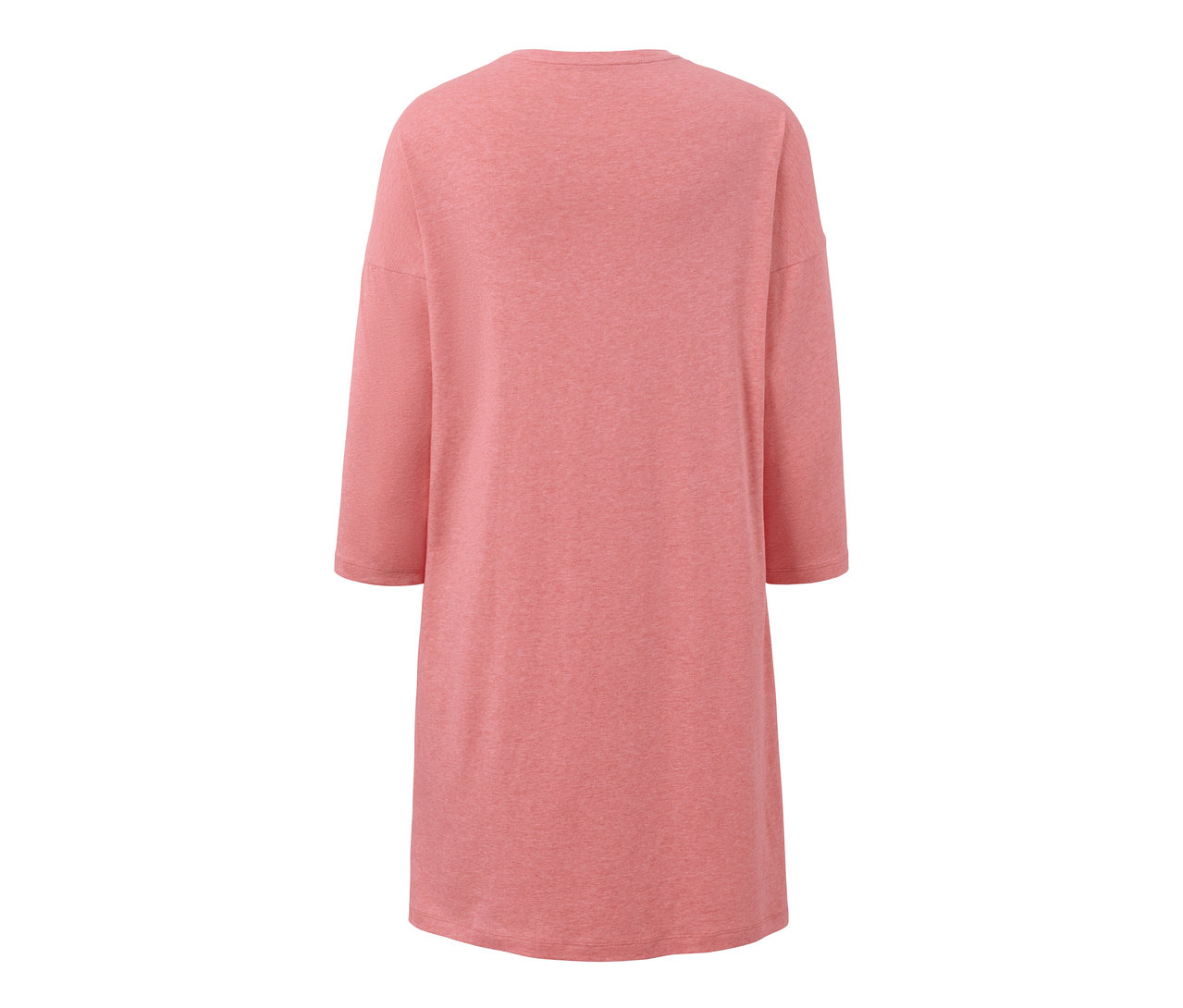 Hálóing hátulnézetből.