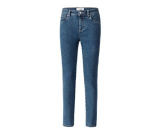 Középkék denim