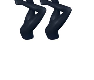 2x sötétkék