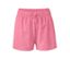 Funkcionális rövidnadrág, pink - Melírozott pink