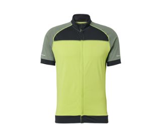 Lime, zöld és fekete elemekkel