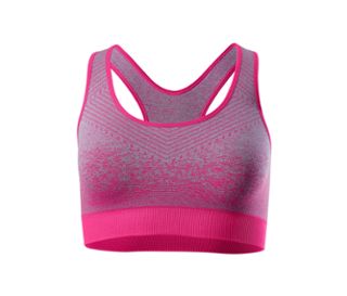 Pink melírozott