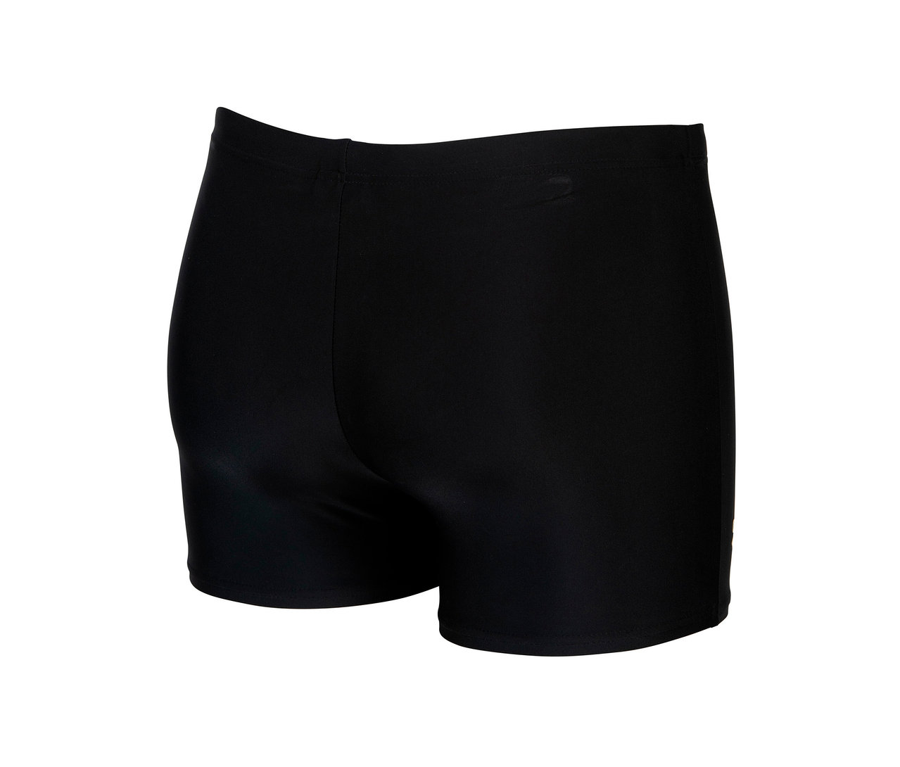 Fekete arena Scratchy fürdőnadrág.