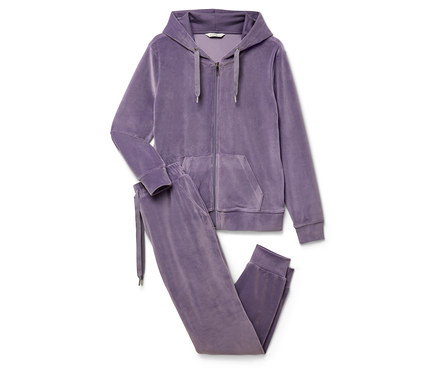 Plüss szabadidőszett