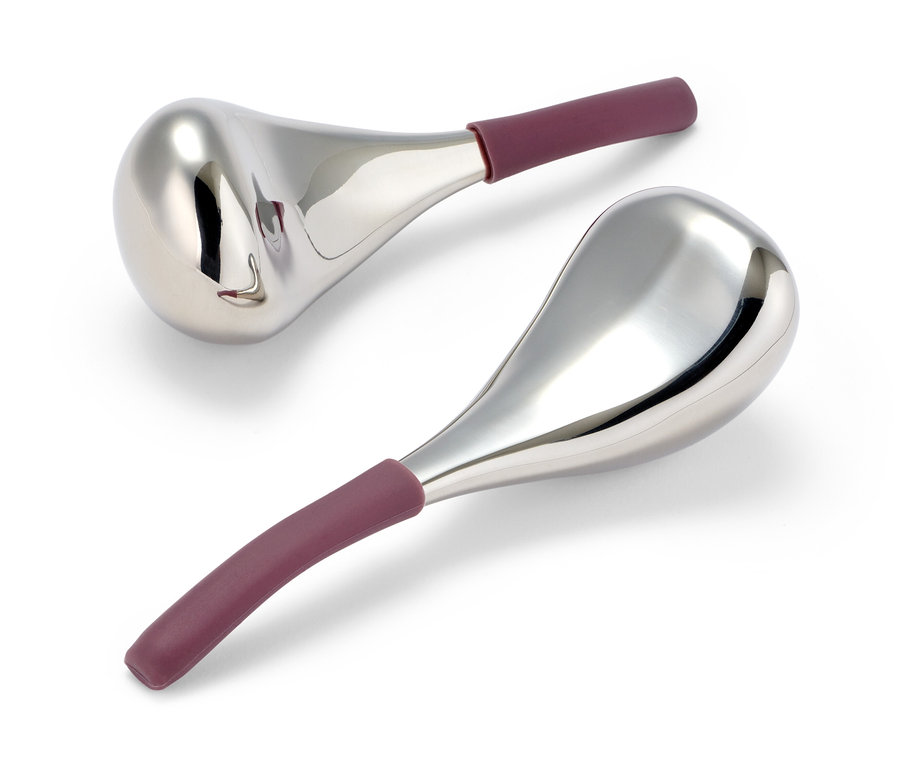 Két krio jégkanál.