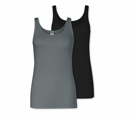 2 SCHIESSER női top