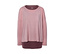 Rózsaszín felső<br>Lila top