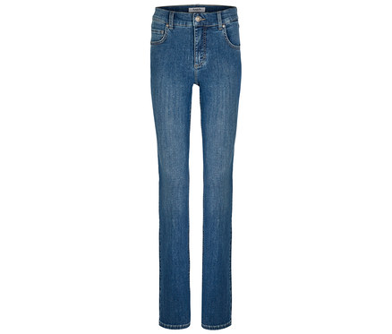 Angels Jeans »Leni« bootcut farmernadrág