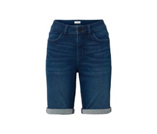Sötétkék denim