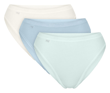 sloggi Basic+ Tai C3P alsó, többszínű