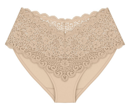 Triumph »Amourette Maxi« alsó, testszínű