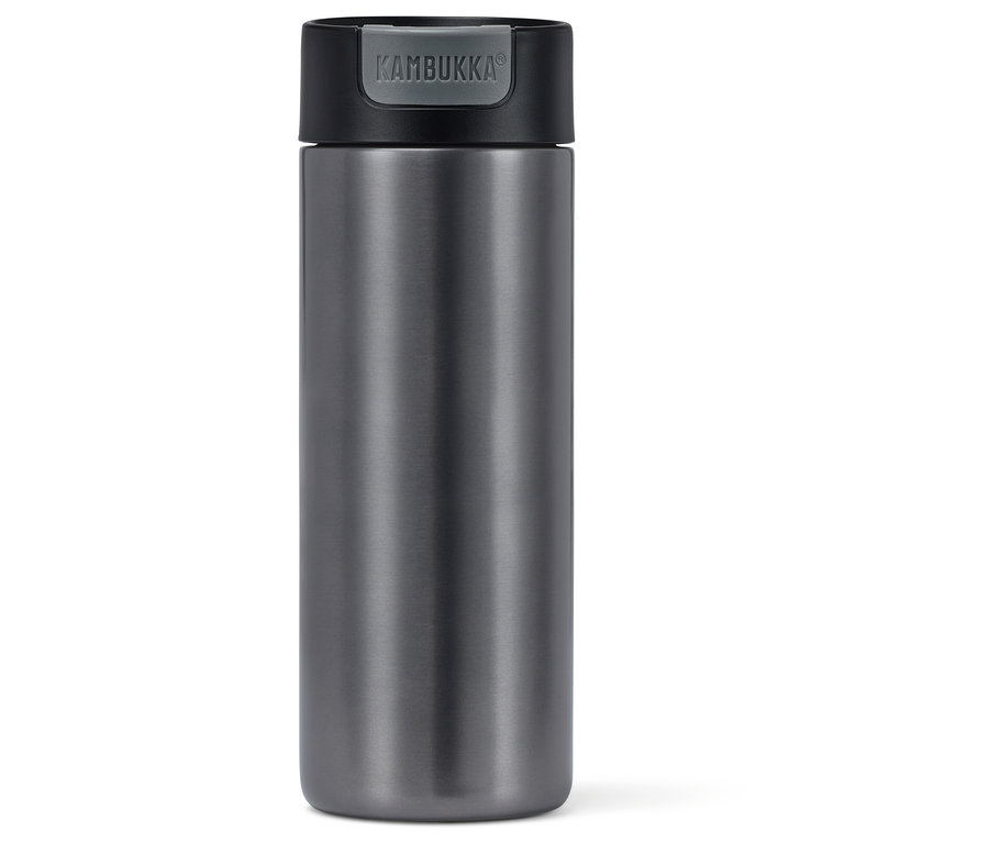 Kambukka To-Go bögre, 500 ml, szürke