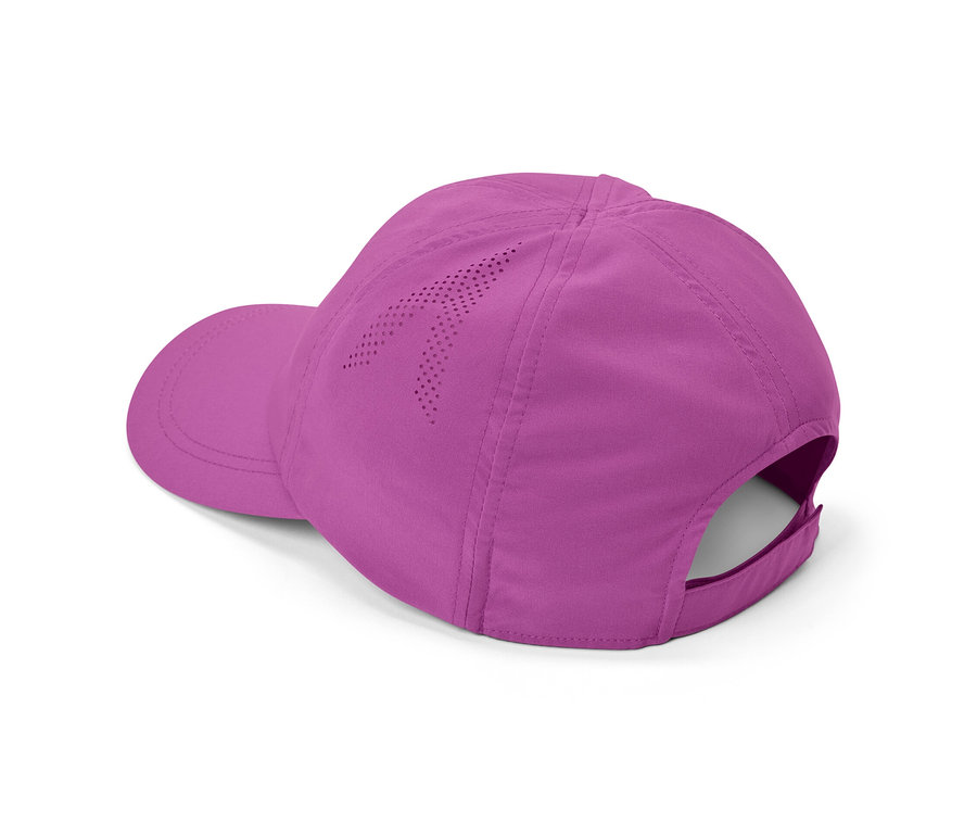 Sport sapka részlete.