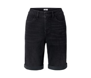 Fekete denim