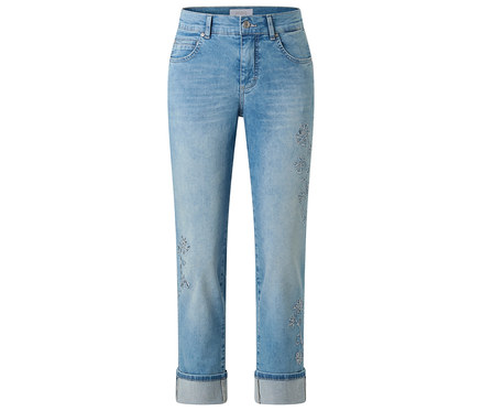 Angels denim »Cira Boho« farmernadrág