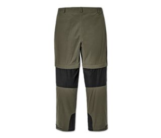 khaki, antracitszínű elemekkel