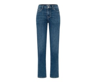 Középkék denim