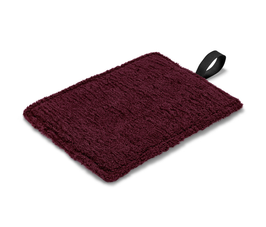 Összehajtható termo ülőpárna.