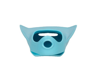 Kék arena márkájú Junior gumiuszony gyerekeknek.