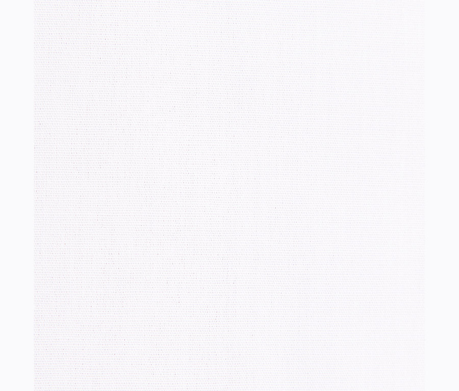 Fehér szövet textúra közeli képe finom szövésmintával.