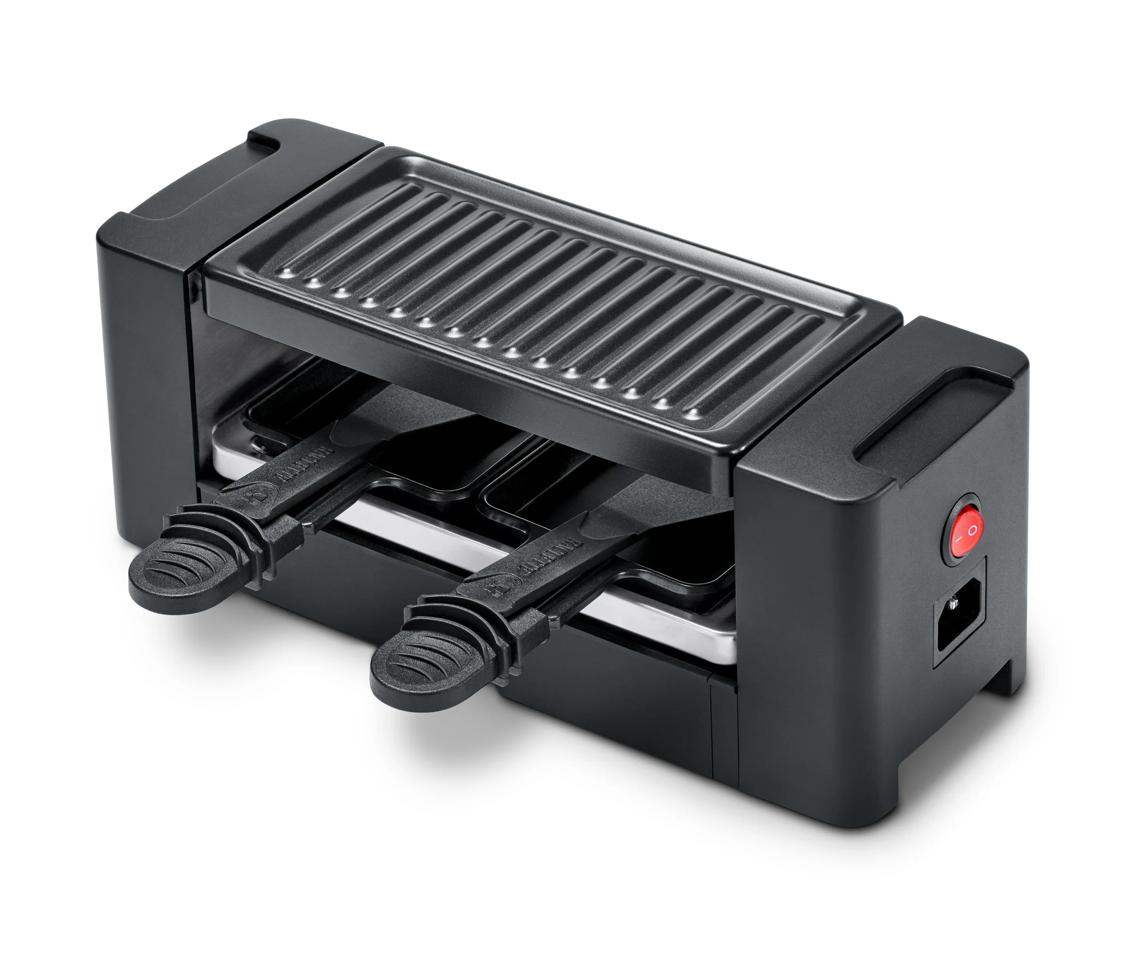 Kétszemélyes raclette vásárlás a Tchibónál | 160269