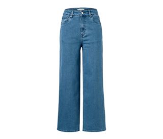 Középkék denim