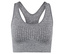Női bustier sportmelltartó, szürke - /img/gQQ3aClT/64/image.jpeg