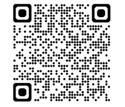 Egy QR-kód.